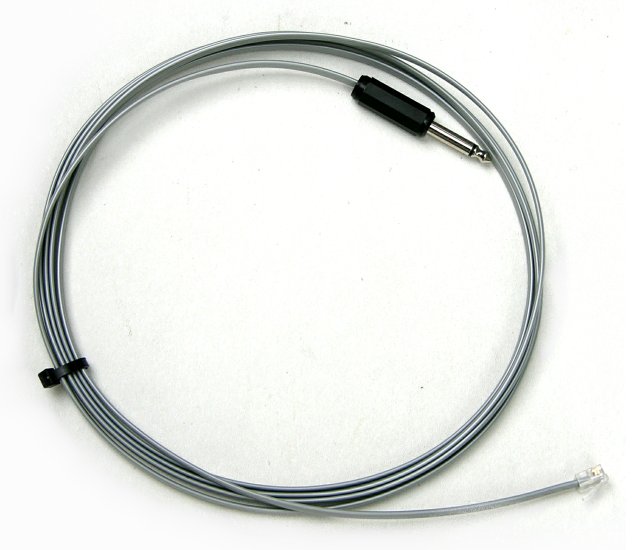 remote alarm cable