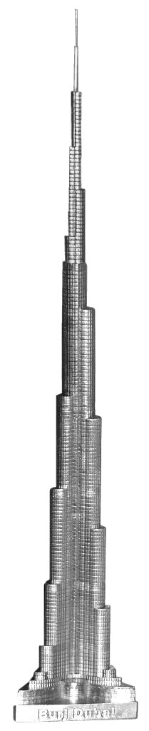Building-Tallest