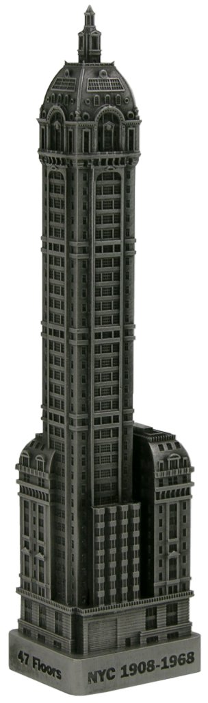 Miniature-Skyscraper